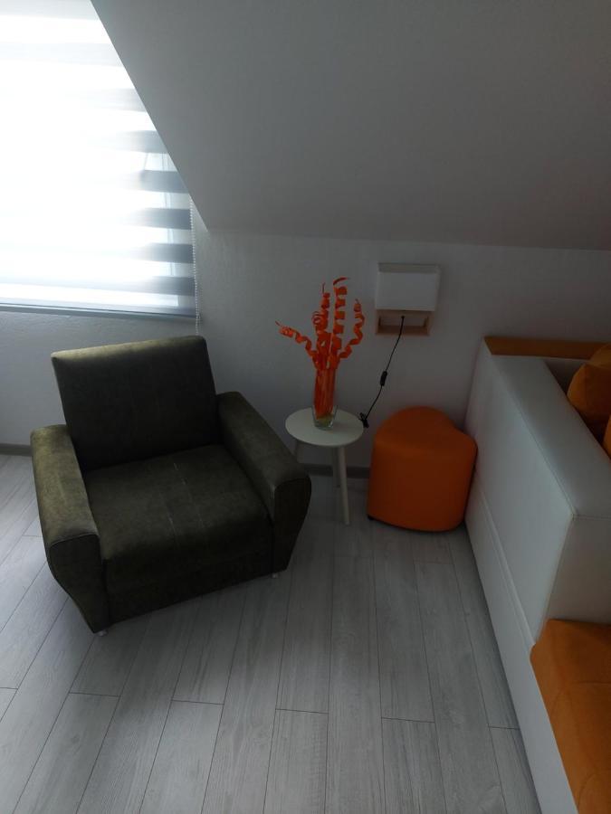 Lucic Guesthouse Cetinje Exterior photo