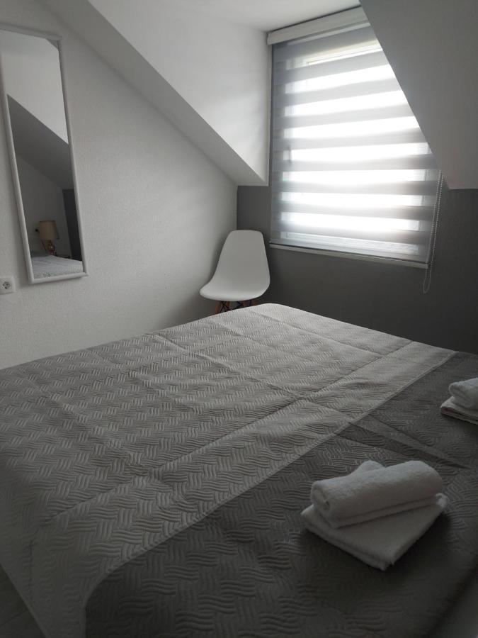 Lucic Guesthouse Cetinje Exterior photo